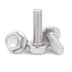 SS Flange போல்ட்