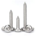 SS தட்டுதல் திருகு