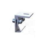 சூரிய PV அடைப்புக்குறியின் செங்குத்து லாக் கிளாம்ப்